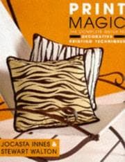 Tapa de Print magic