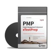 Tapa de PMP
