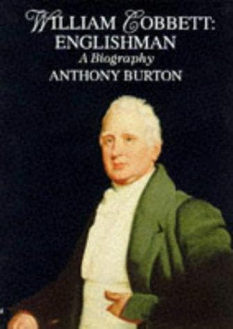 Tapa de William Cobbett