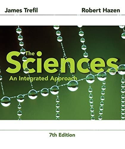 Tapa de The Sciences