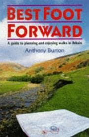 Tapa de Best Foot Forward