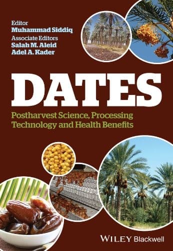 Tapa de Dates