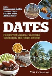Tapa de Dates