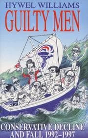 Tapa de Guilty men
