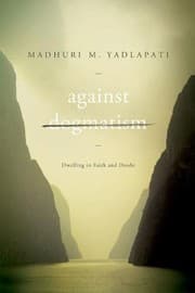 Tapa de Against Dogmatism