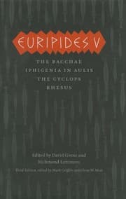 Tapa de Euripides V