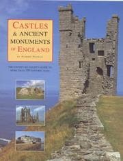 Tapa de Castle and Ancient Monuments of England