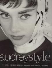 Tapa de Audrey Style