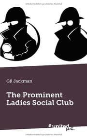 Tapa de The Prominent Ladies Social Club