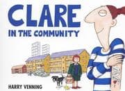 Tapa de Clare in the Community