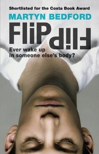 Tapa de Flip