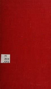 Tapa de The history of King Lear, 1768