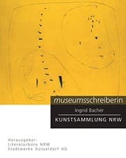 Tapa de Museumsschreiber 12
