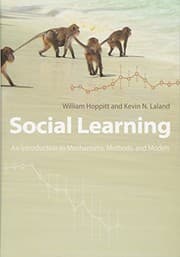 Tapa de Social Learning