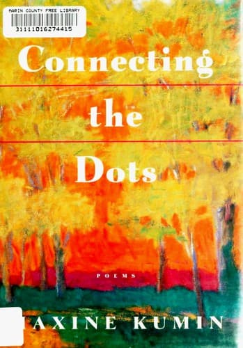 Tapa de Connecting the dots