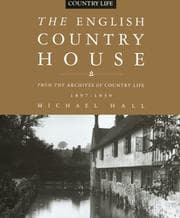 Tapa de The English Country House