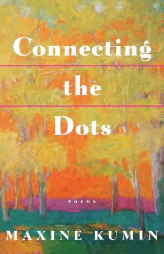 Tapa de Connecting the Dots