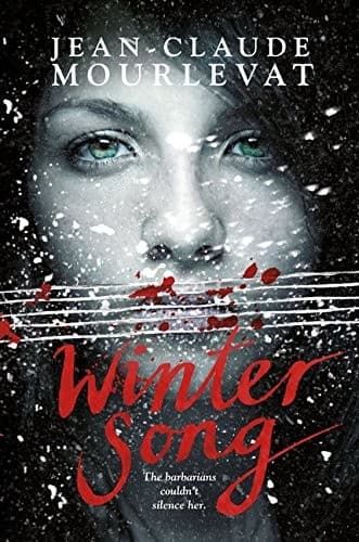 Tapa de Winter Song