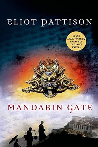 Tapa de Mandarin Gate