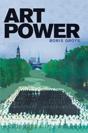 Tapa de Art Power