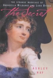 Tapa de The secret