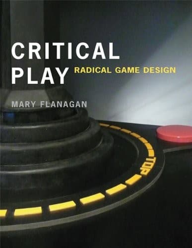 Tapa de Critical Play