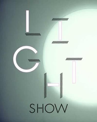 Tapa de Light Show