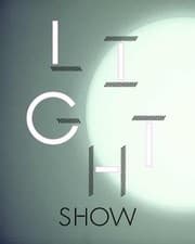 Tapa de Light Show