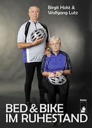 Tapa de Bed & Bike im Ruhestand