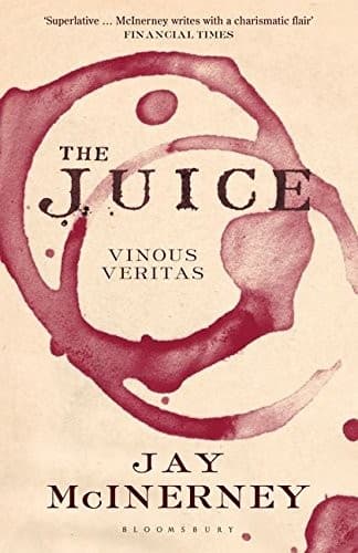 Tapa de The Juice