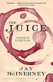 Tapa de The Juice