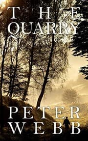 Tapa de The Quarry