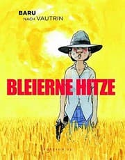 Tapa de Bleierne Hitze