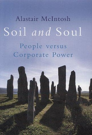 Tapa de Soil and Soul