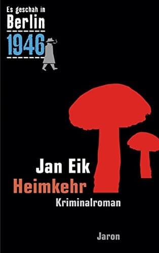 Tapa de Heimkehr