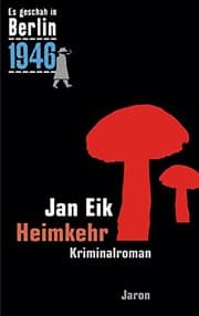 Tapa de Heimkehr