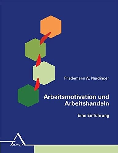 Tapa de Arbeitsmotivation und Arbeitshandeln