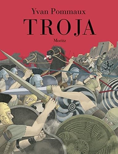 Tapa de Troja