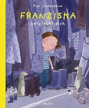Tapa de Franziska versteckt sich