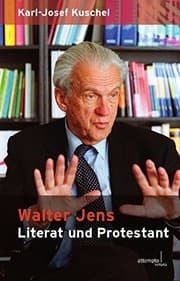 Tapa de Walter Jens