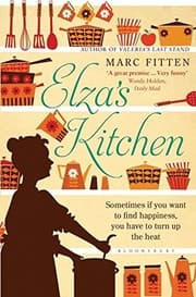 Tapa de Elza's Kitchen