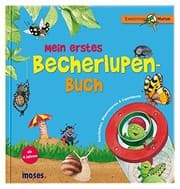Tapa de Mein erstes Becherlupen-Buch