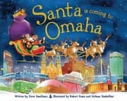 Tapa de Santa Is Coming to Omaha