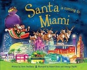 Tapa de Santa Is Coming to Miami