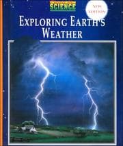 Tapa de Prentice Hall Science Exploring Earth's Weather