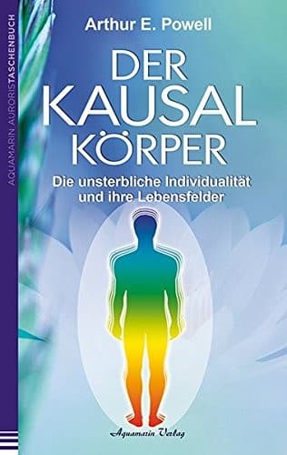 Tapa de Der Kausalkörper