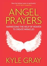 Tapa de Angel Prayers