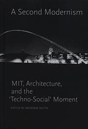 Tapa de A Second Modernism