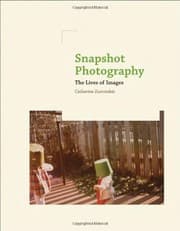 Tapa de Snapshot Photography