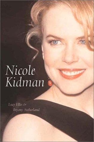 Tapa de Nicole Kidman